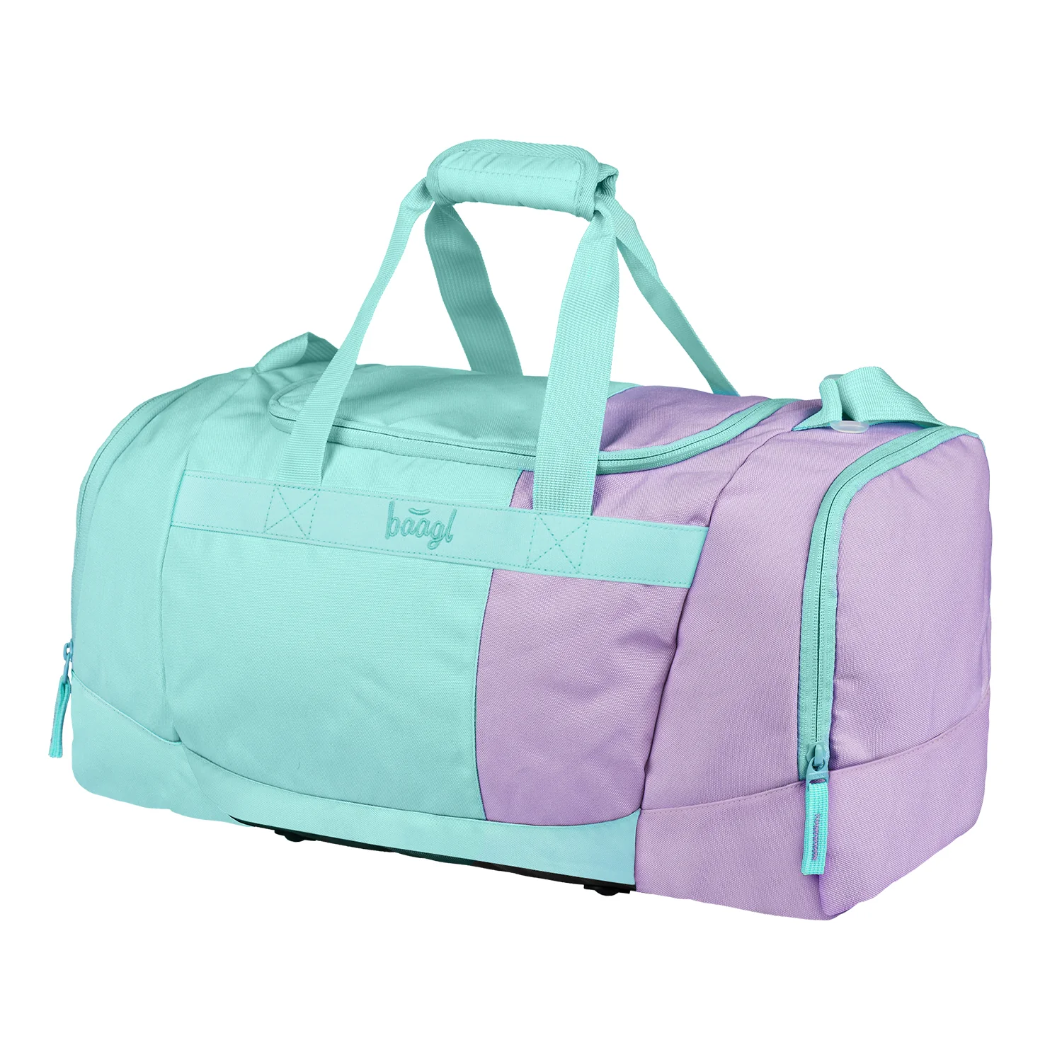 Baagl Športová taška Duffle Bag Sweet 25 l recyklovaný materiál