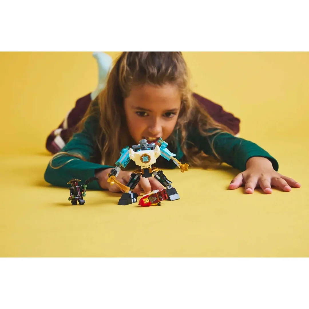 LEGO® Ninjago® 71827 Zaneov bojový robotický oblek