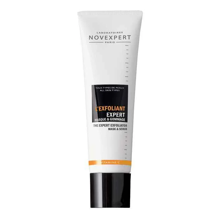 NOVEXPERT The Expert Exfoliator 1×50 ml, exfoliačná maska