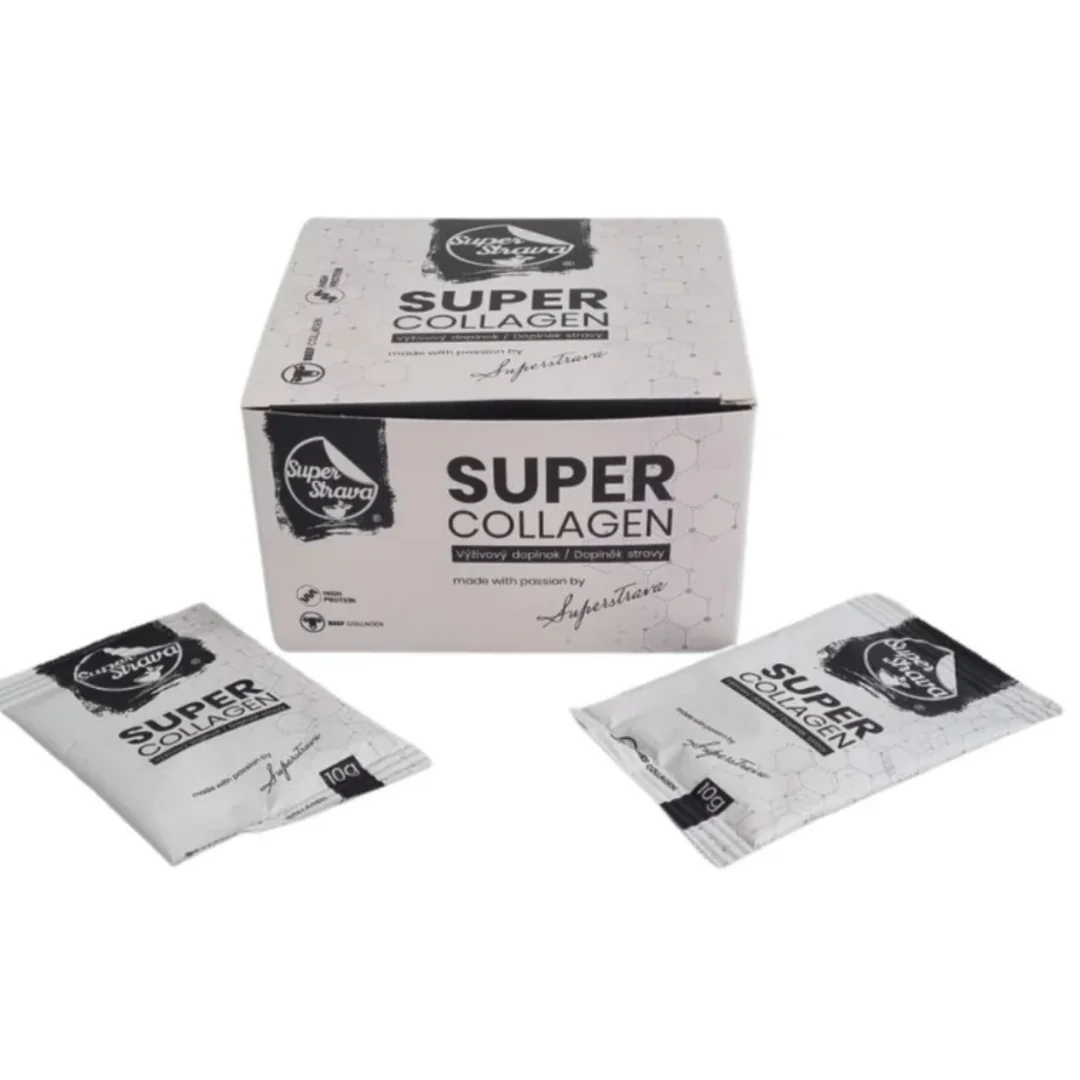 Collagen Box 25 x 10g