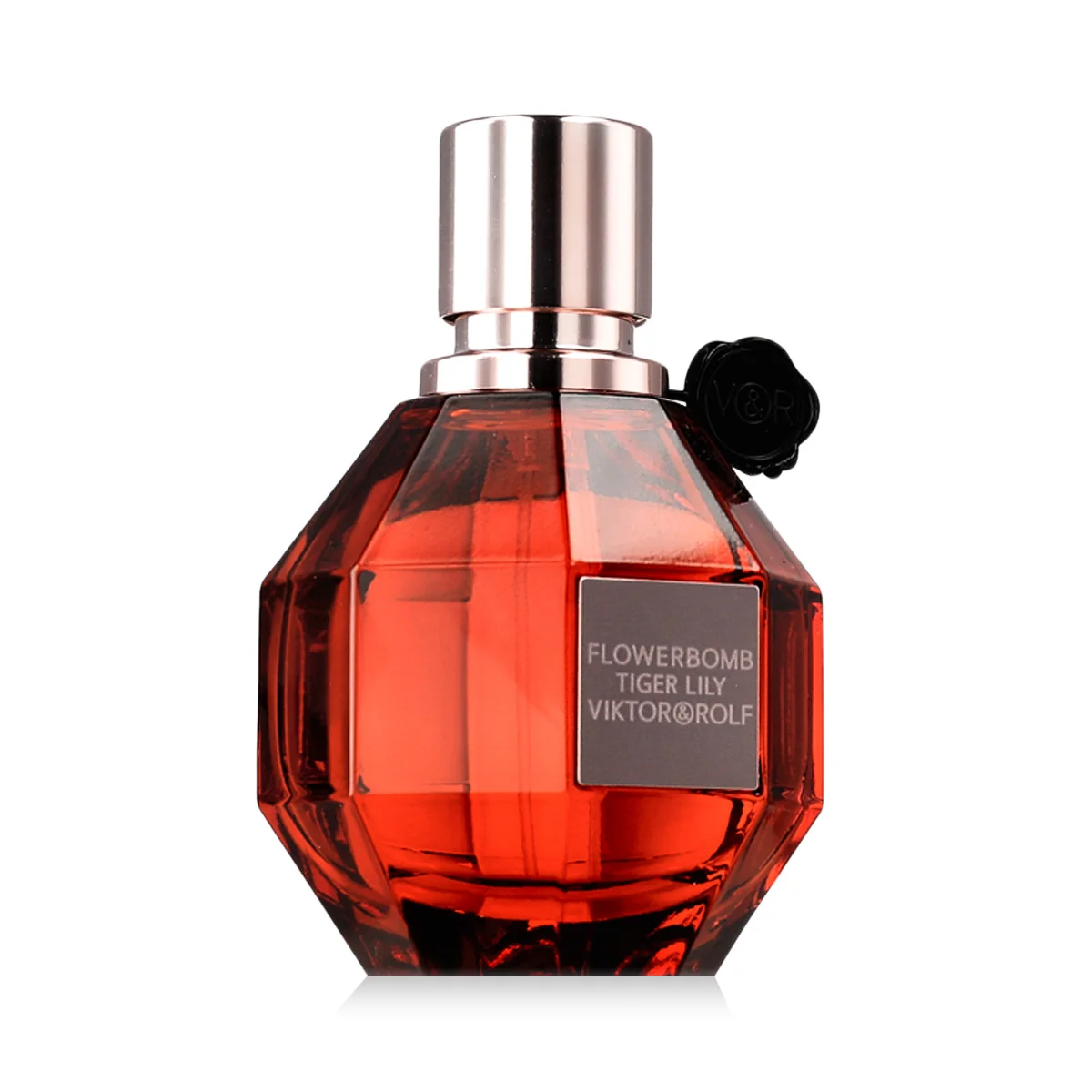 Viktor & Rolf Flowerbomb Tiger Lily parfumovaná voda 50 ml pre ženy