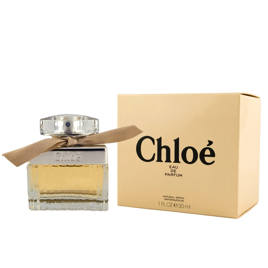 Chloé Chloé parfumovaná voda pre ženy 30 ml