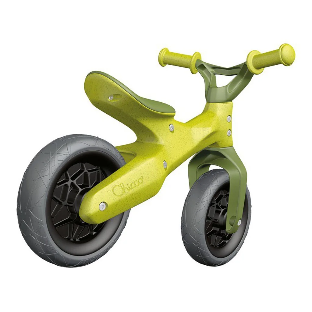 Odrážadlo balančné Green Hopper Eco+ 18m+