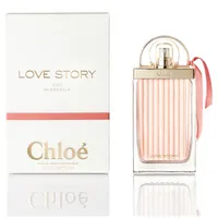 Chloe Love Story Eau Sensuelle Edp 30ml