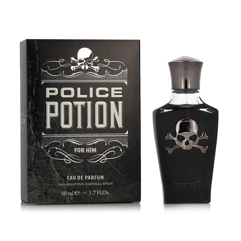 POLICE Police Potion For Him EDP 50 ml M