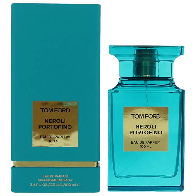 Tom Ford Neroli Portofino Edp 50ml 1×50 ml, parfumová voda