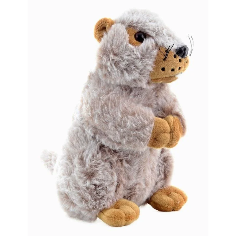 Bobor plyšový 21cm