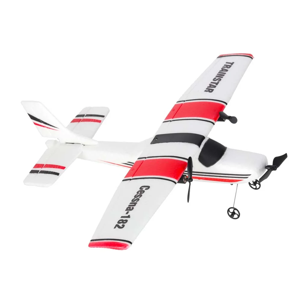 RC vetroň akrobat na diaľkové ovládanie 2,4 GHz