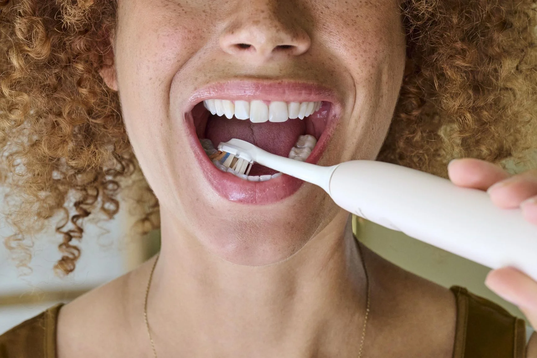 Philips Sonicare Premium All-in-One HX9092/87 1 ks