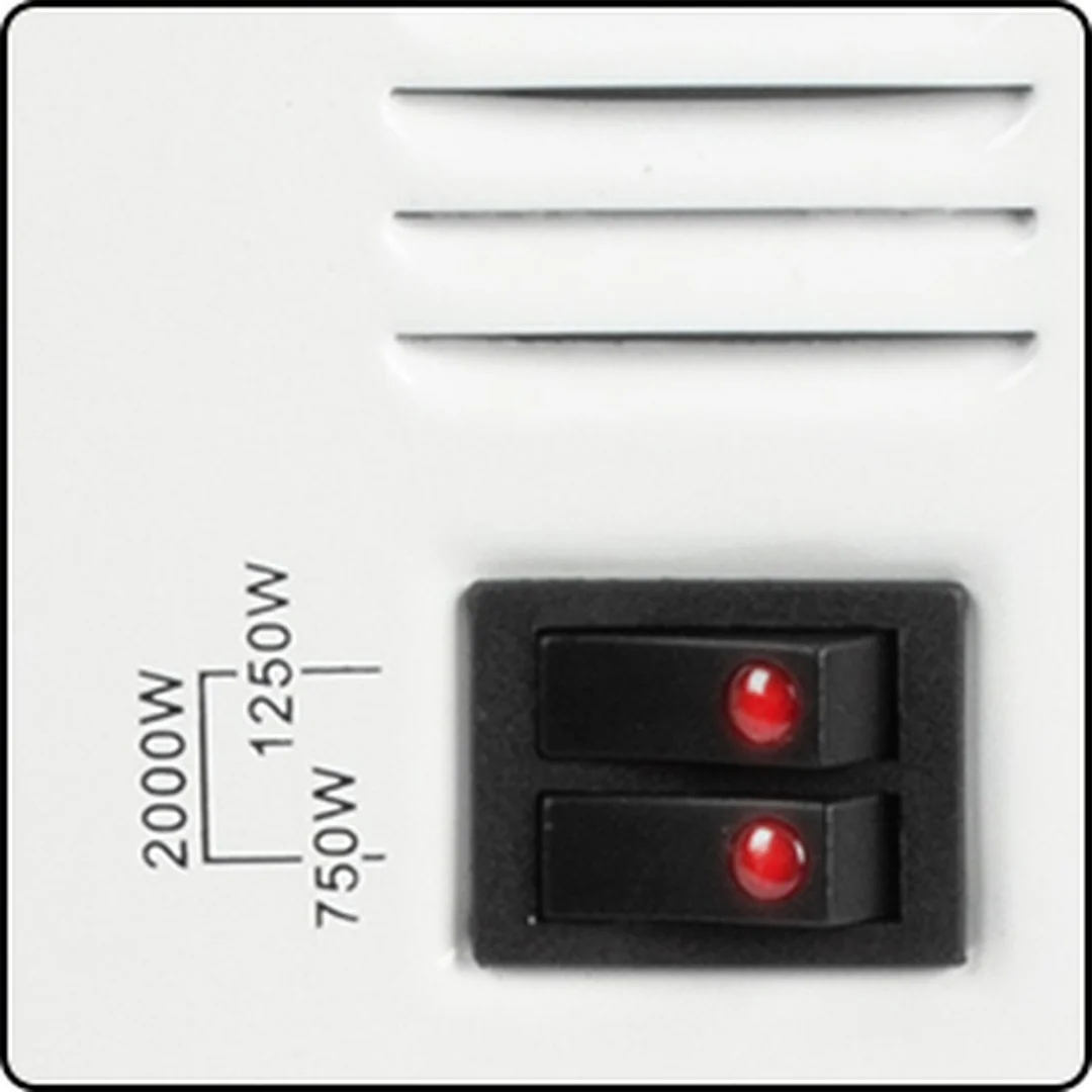 Clatronic KH 3077 konvektor 2000 W