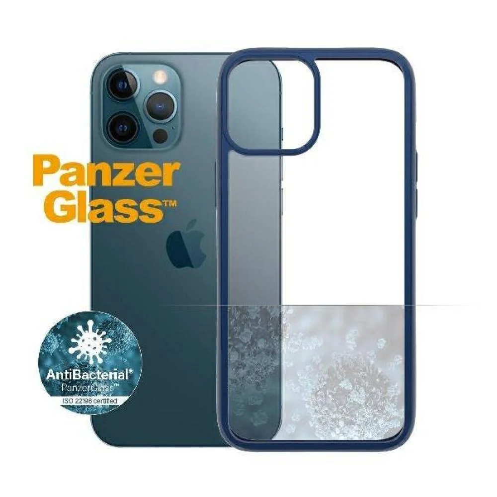 ClearcaseColor puzdro pre Apple iPhone 12 Pro Max