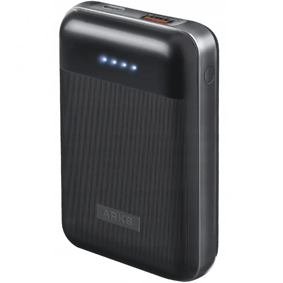 Powerbanka 10 000 mAh - 20W - Čierna