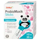 Dr. Max ProbioMaxik Sticks