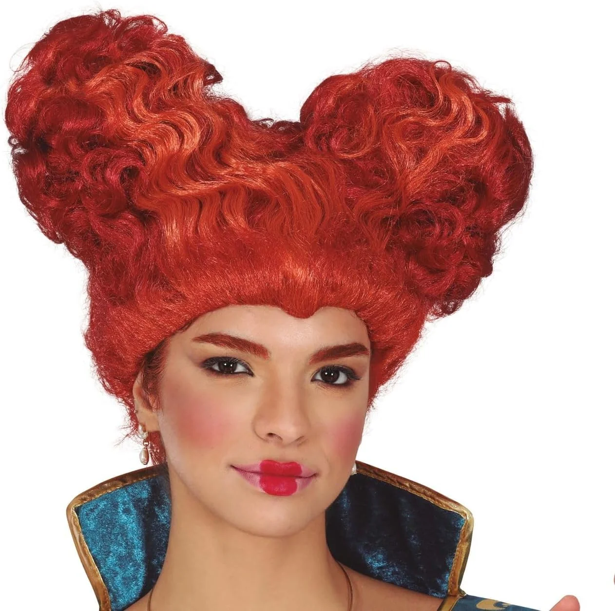 Parochňa Winifred Sanderson