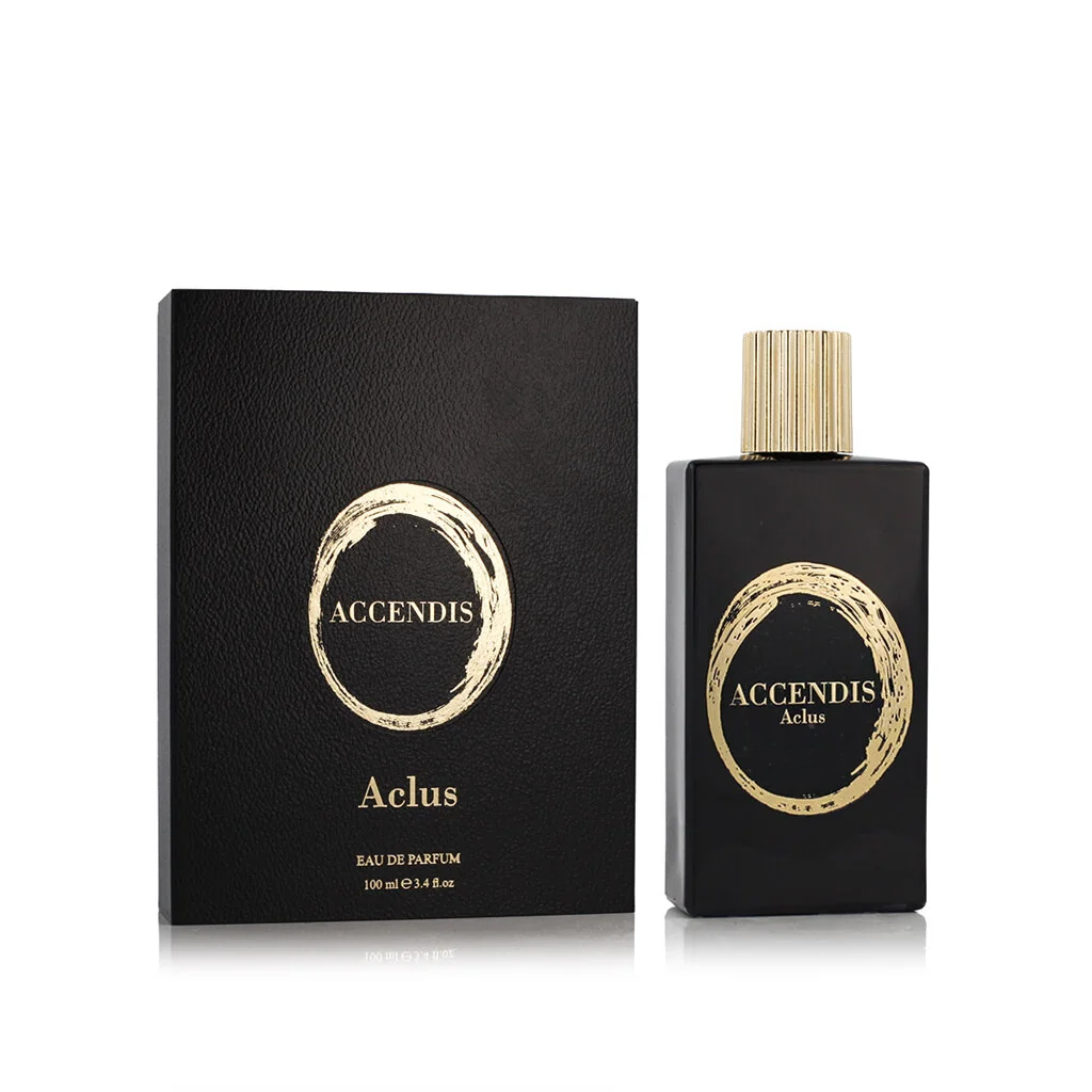 Accendis Aclus parfumovaná voda 100 ml unisex