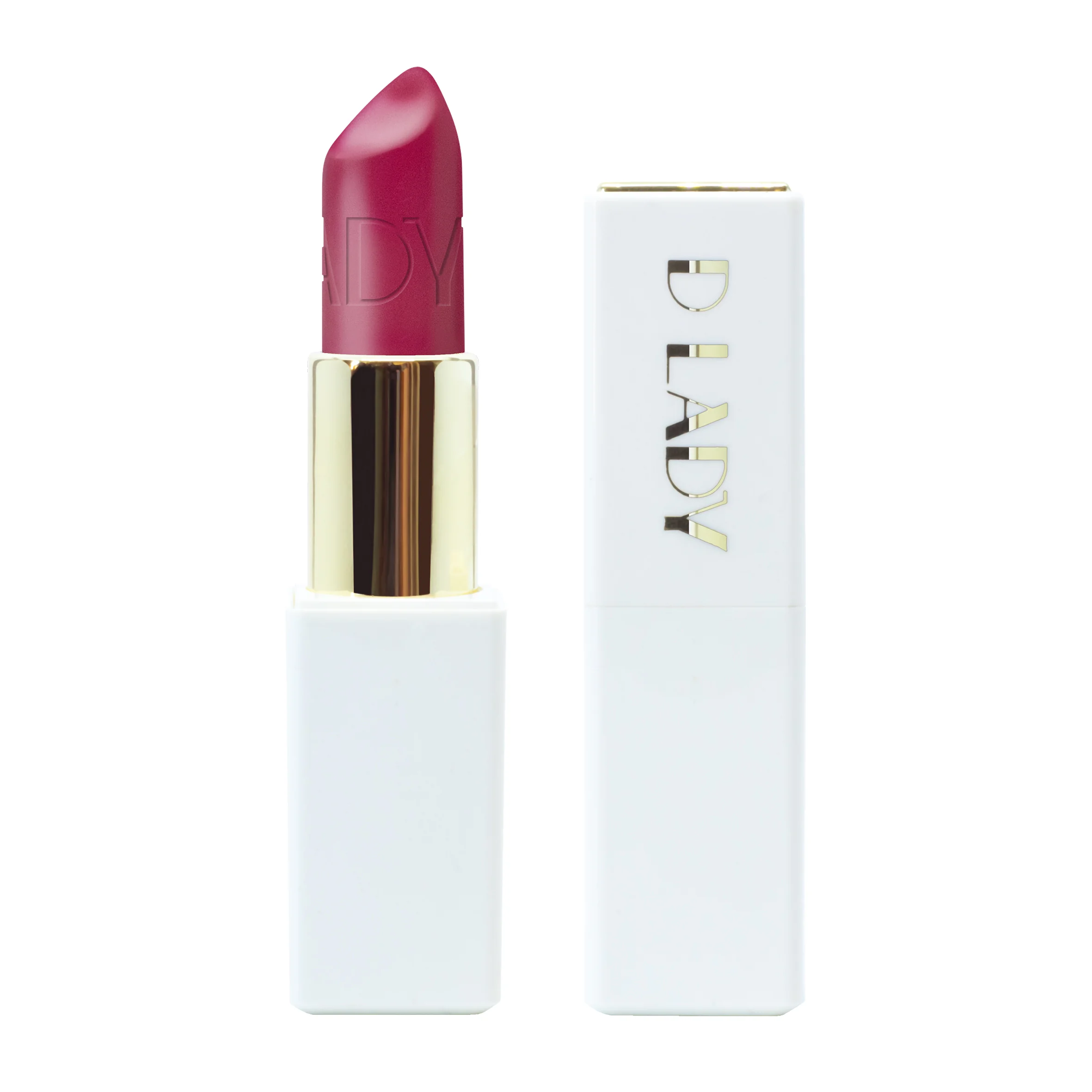 Dermacol D Lady Rúž na pery č. 7 Lady Berry 1×4,4 g, rúž na pery