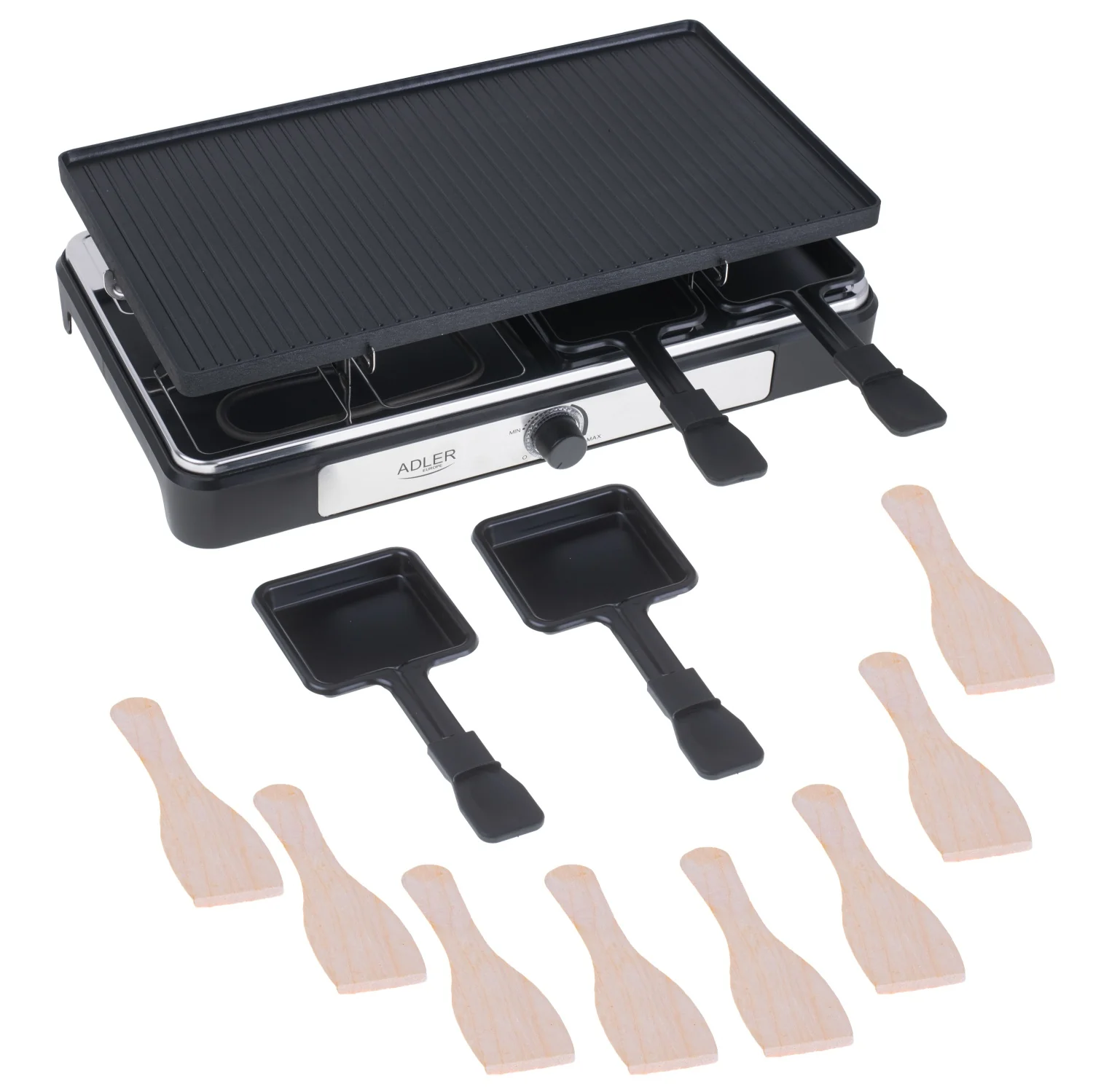 Adler AD 6616 raclette gril