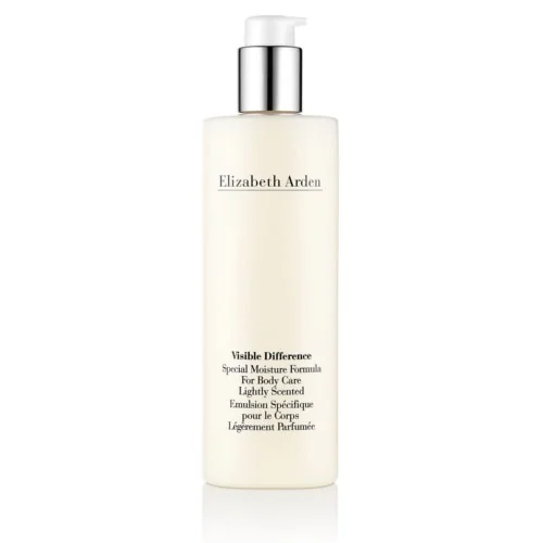 Elizabeth Arden Telové mlieko Visible Difference 1×300 ml, telové mlieko
