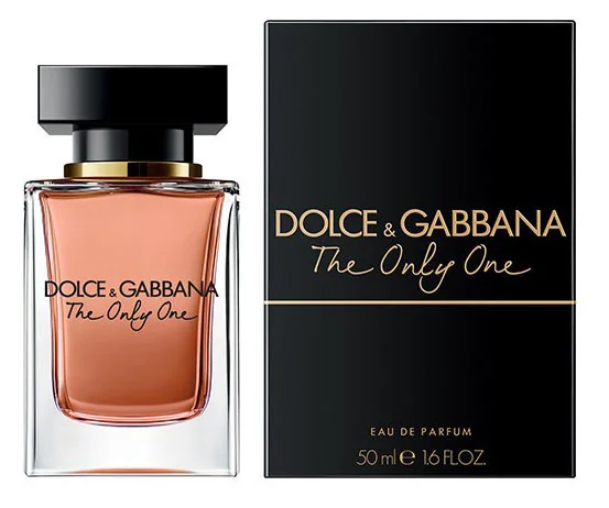 Dolce&Gabbana The Only One Edp 30ml 1×30 ml, parfumová voda