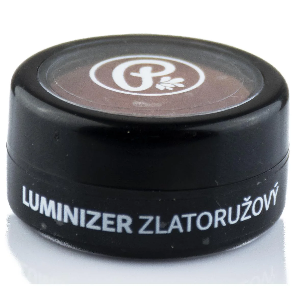 LUMINIZER - multifunkčné líčidlo 3ml - Bronz tmavý