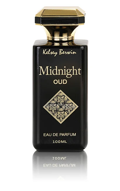 Kelsey Berwin Midnight Oud Edp 100ml 1×100 ml, parfumová voda