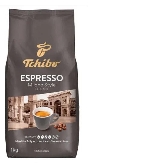 Tchibo Espresso Milano Style 1000 g