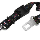 Ferplast Dog Safety Belt Black