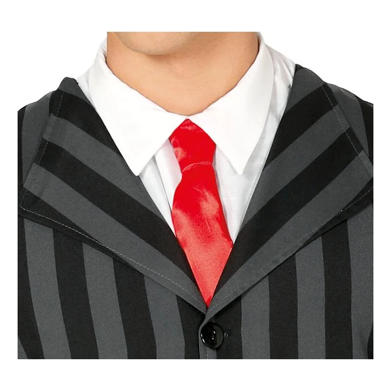 Guirca Kostým Gomez Addams M 48-50