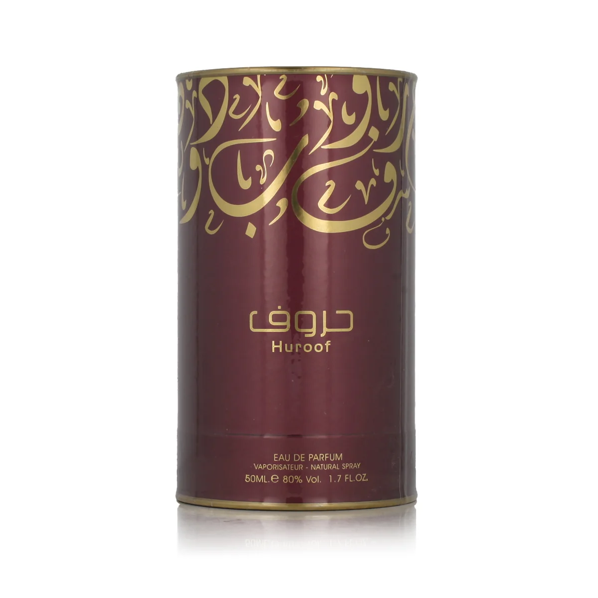 Ard Al Zaafaran Huroof parfumovaná voda EDP 50 ml unisex