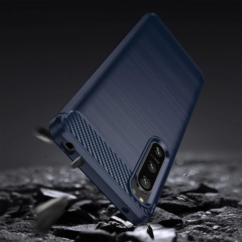 Odolné puzdro TPU pre Motorola Moto E32/Moto E32s
