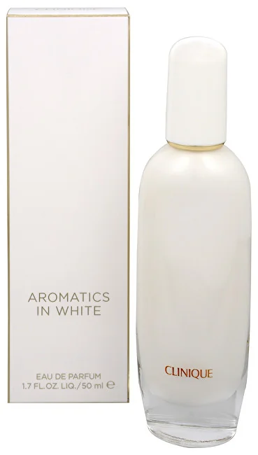 Clinique Aromatics In White Edp 100ml 1×100 ml, parfumová voda