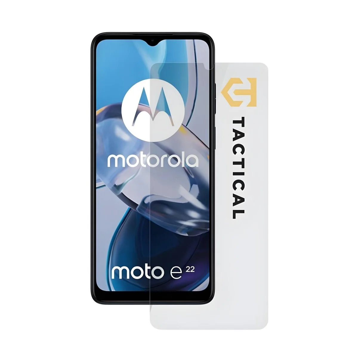 Sklo pre Motorola Moto E22/Moto E22i