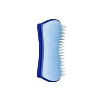 Pet Teezer® De-shedding small blue