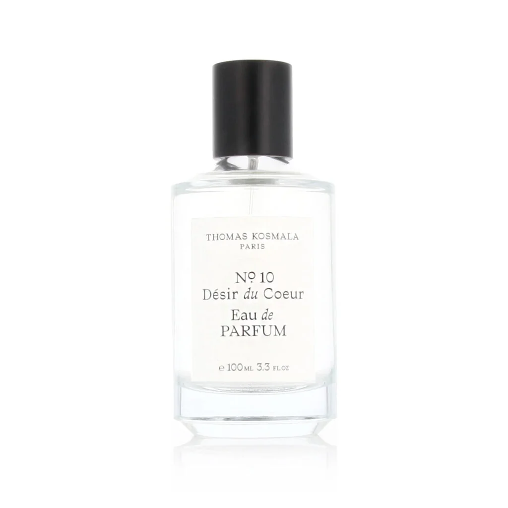 Thomas Kosmala No. 10 Désir du Coeur EDP 100 ml UNISEX