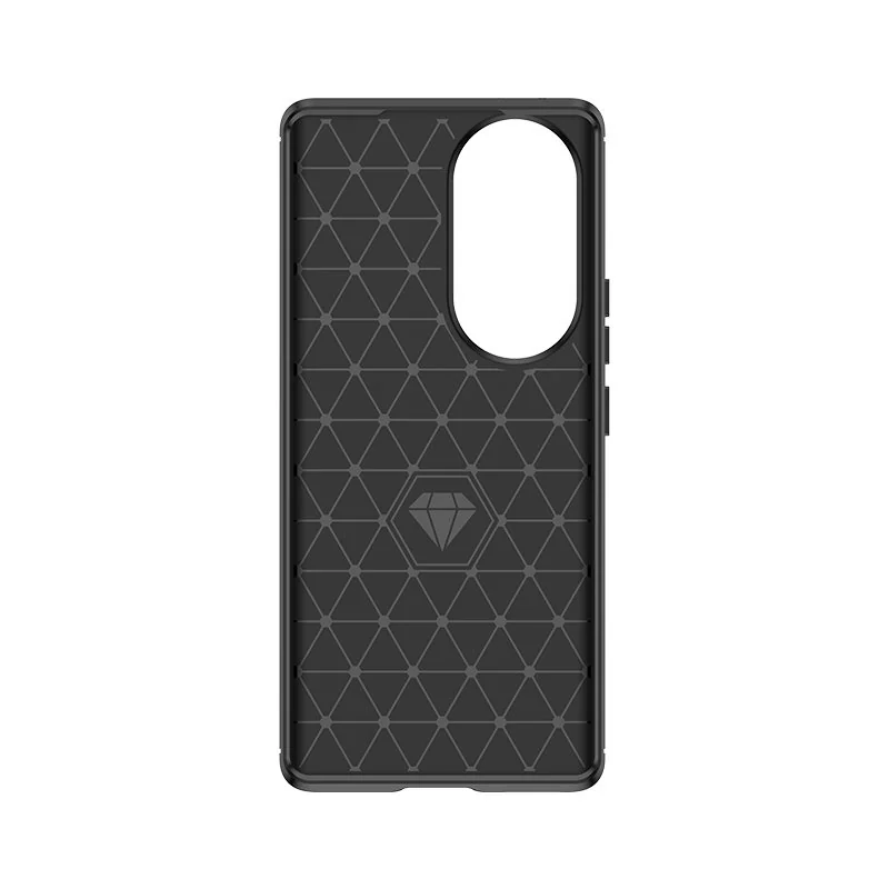 MG Carbon kryt na Honor 90, čierny