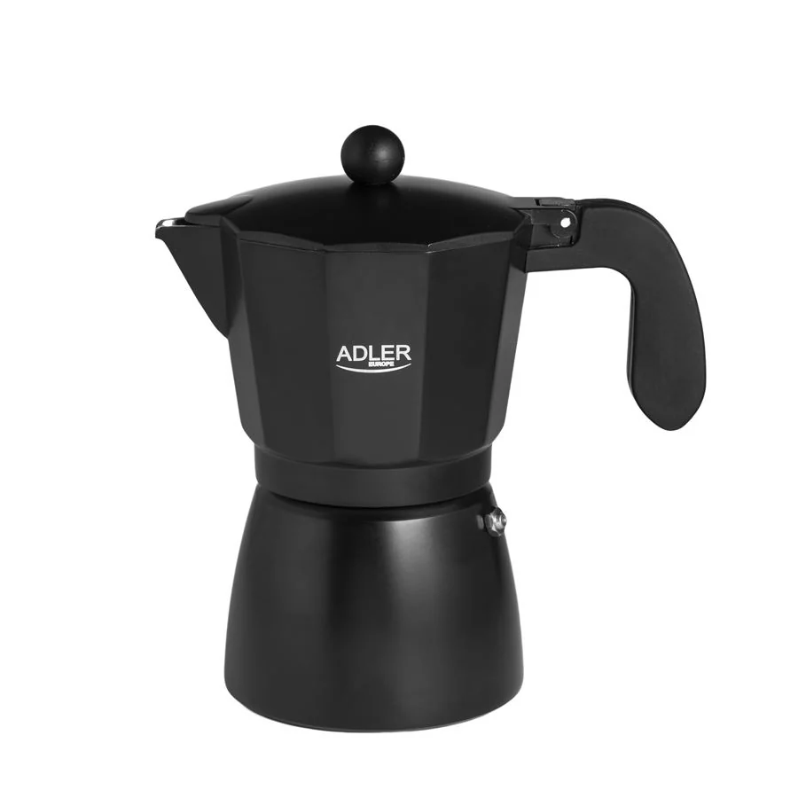 Kávovar na espresso Adler AD 4421 (320 ml)