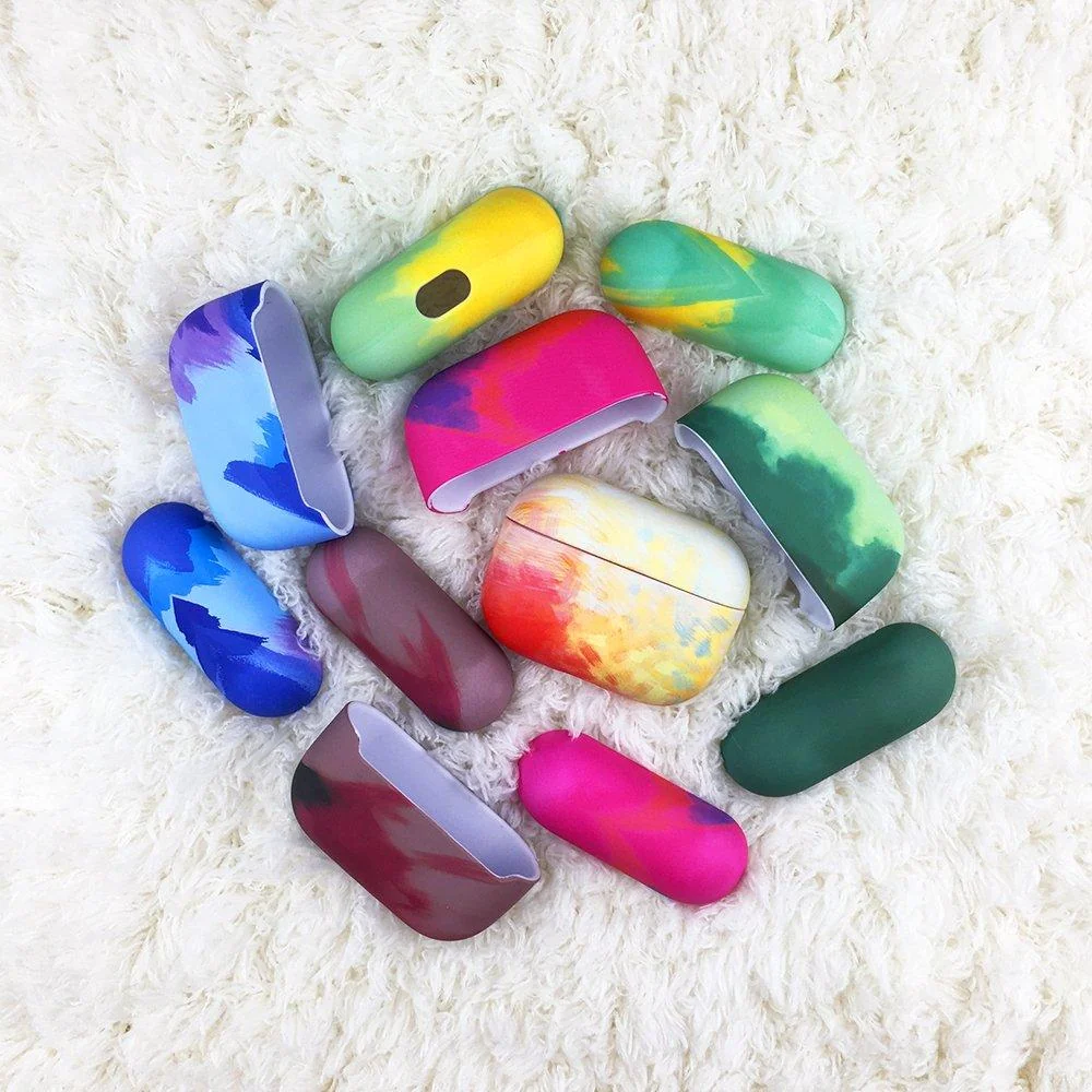 Puzdro Watercolor pre Apple AirPods Pro