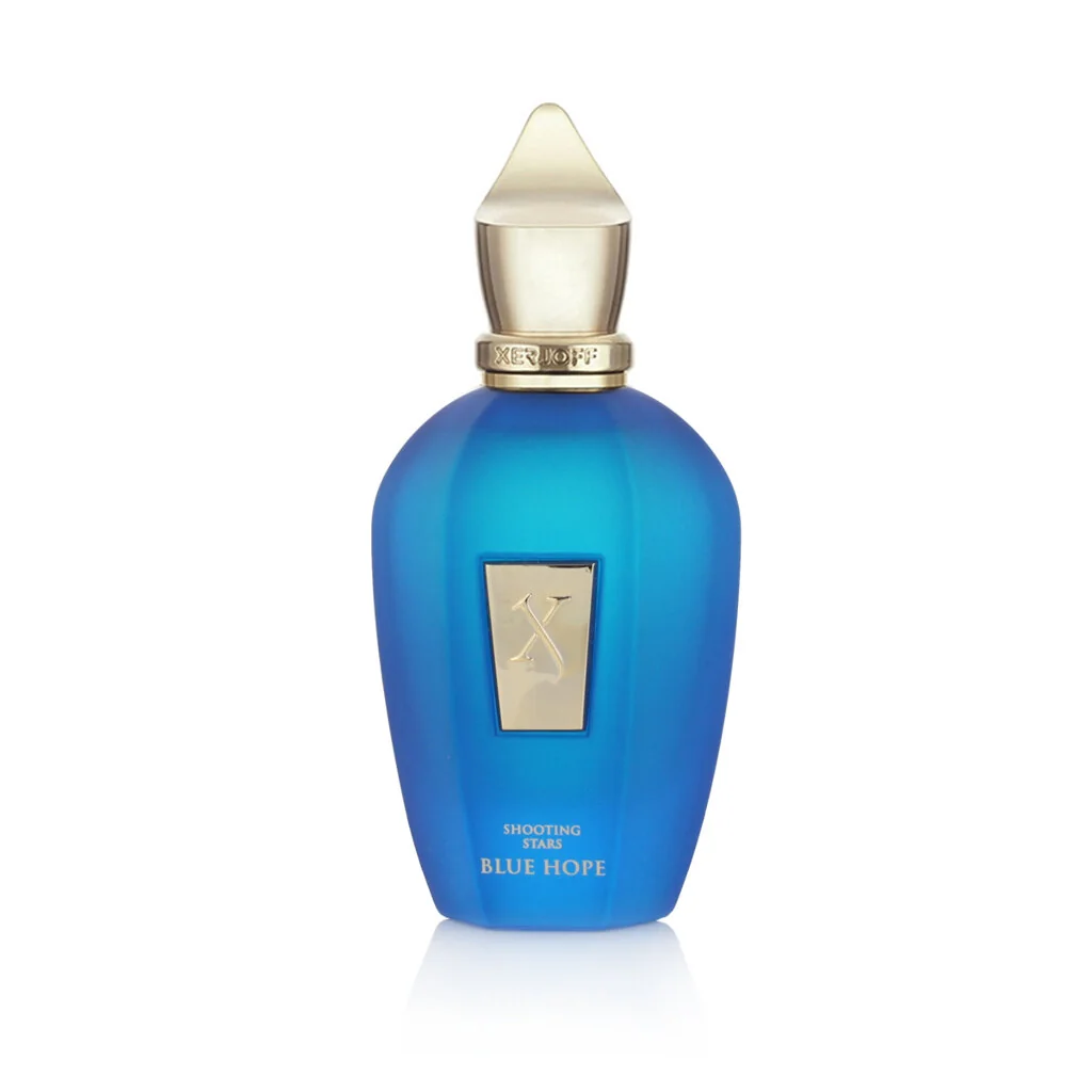 XerJoff Shooting Stars Blue Hope parfém 100 ml unisex