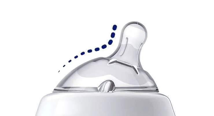 CHICCO Fľaša dojčenská antikolik Natural Feeling 250 ml chlapec 2m+ 1 ks
