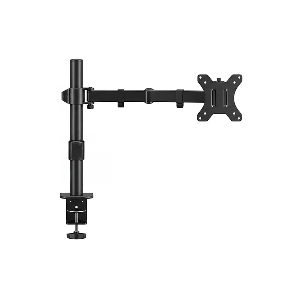 MG FlexArm univerzálny držiak na monitor 10-27'', čierny