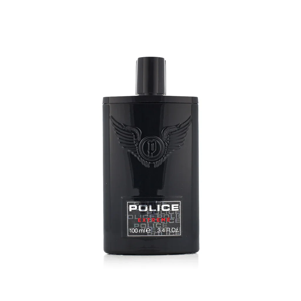 POLICE Extreme EDT 100 ml M