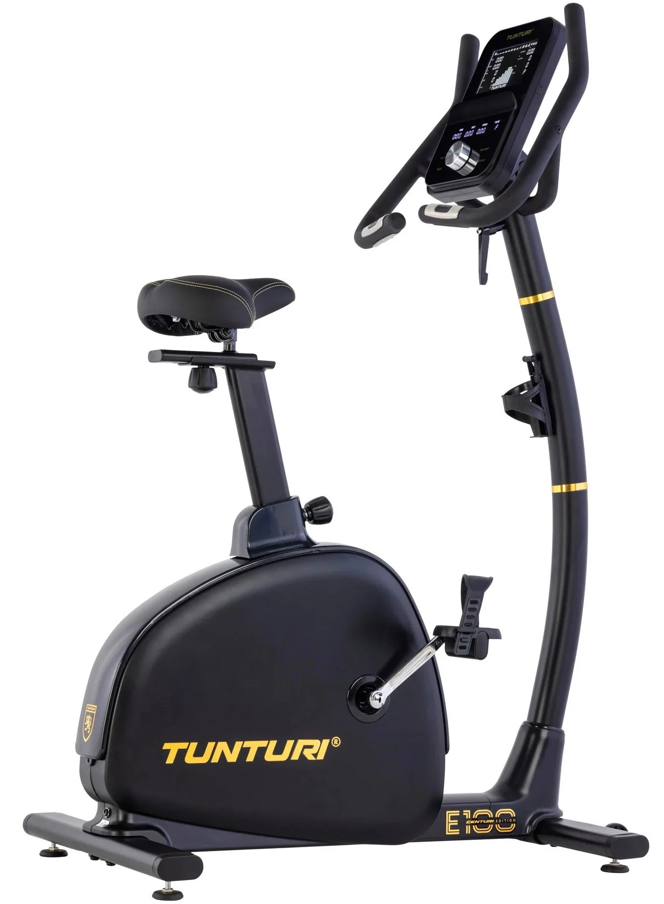 Rotoped Centuri E100 