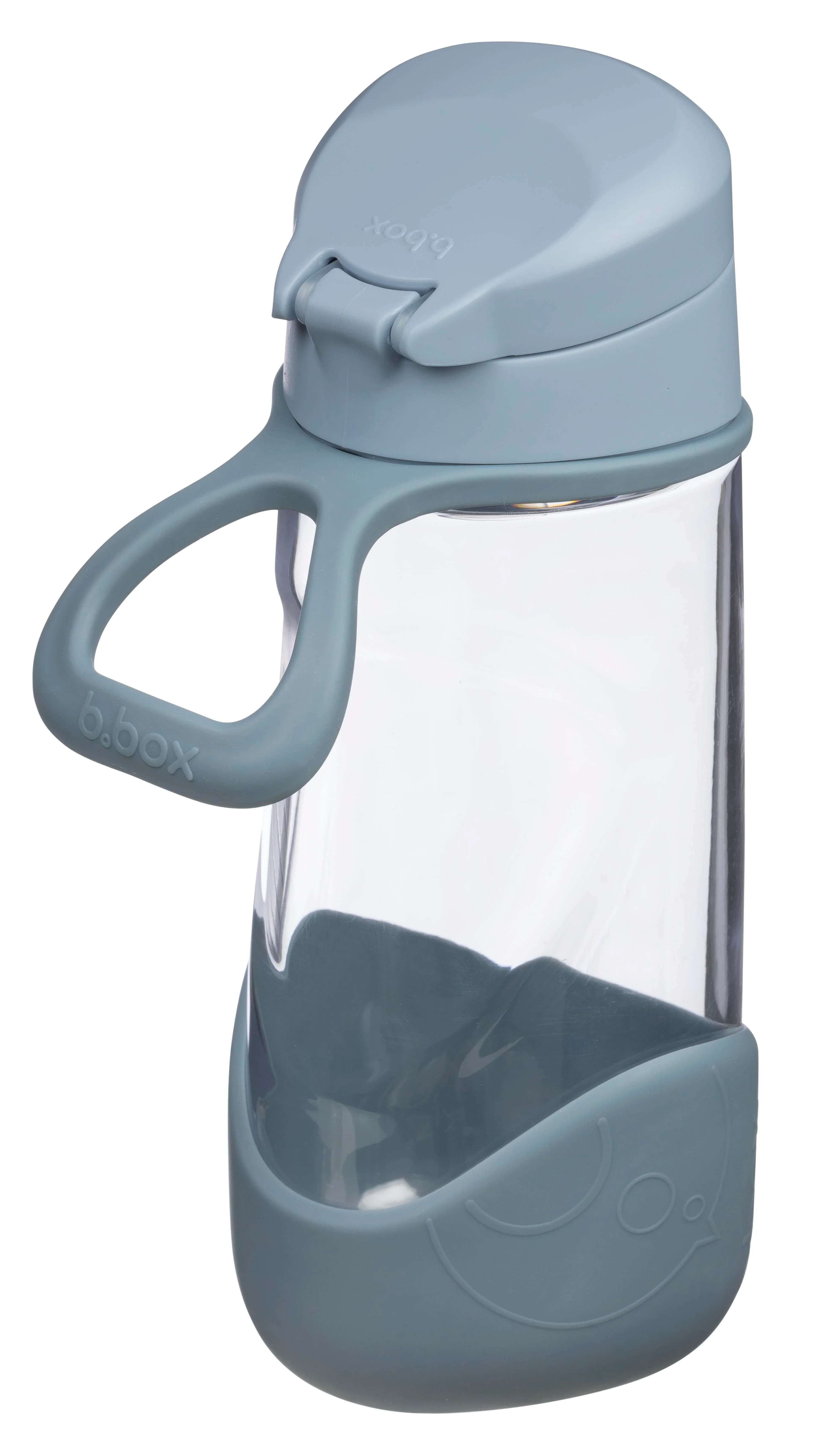 Športová fľaša na pitie 450 ml chill out
