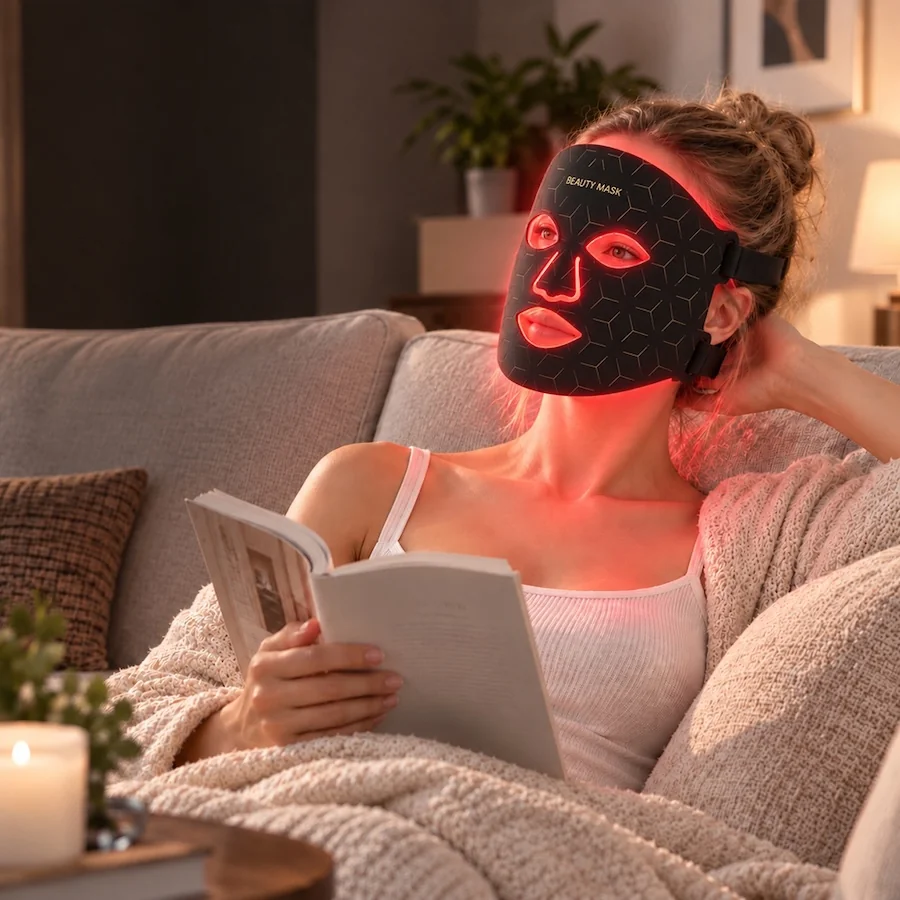 Realux Face Mask