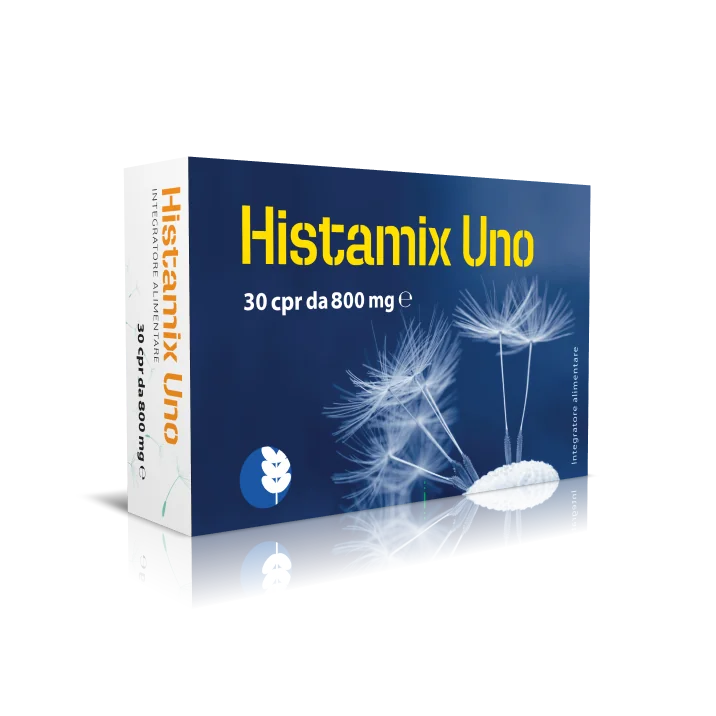 HISTAMIX UNO prírodný histamín