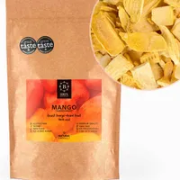 Brix Mrazom sušené mango 95g