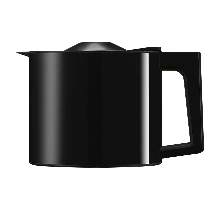 Kávovar Ritter Cafena 5 čierny