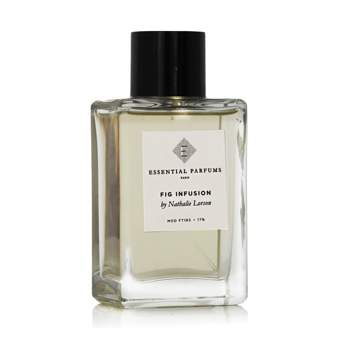 Essential Parfums Fig Infusion EDP 100 ml UNISEX