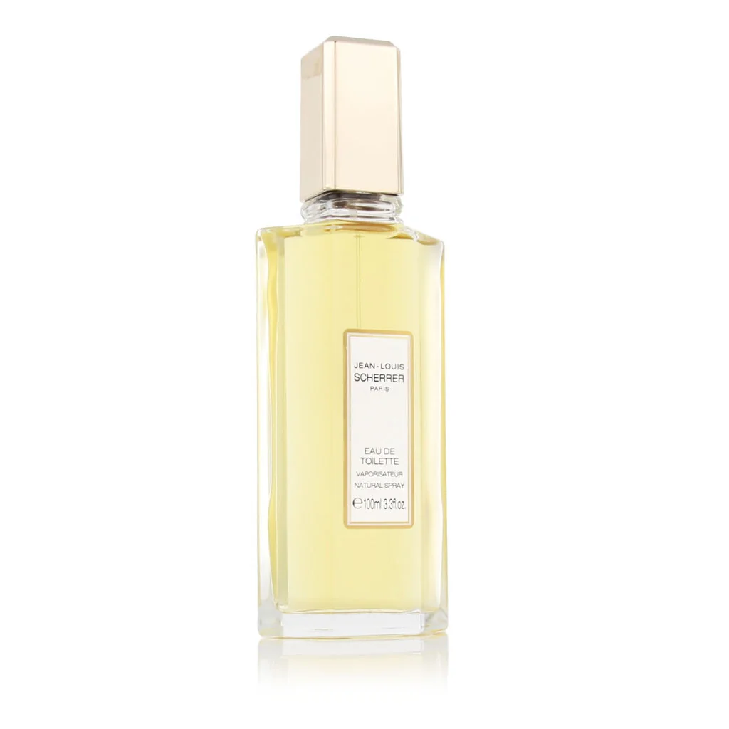 Jean Louis Scherrer Scherrer toaletná voda 100 ml pre ženy