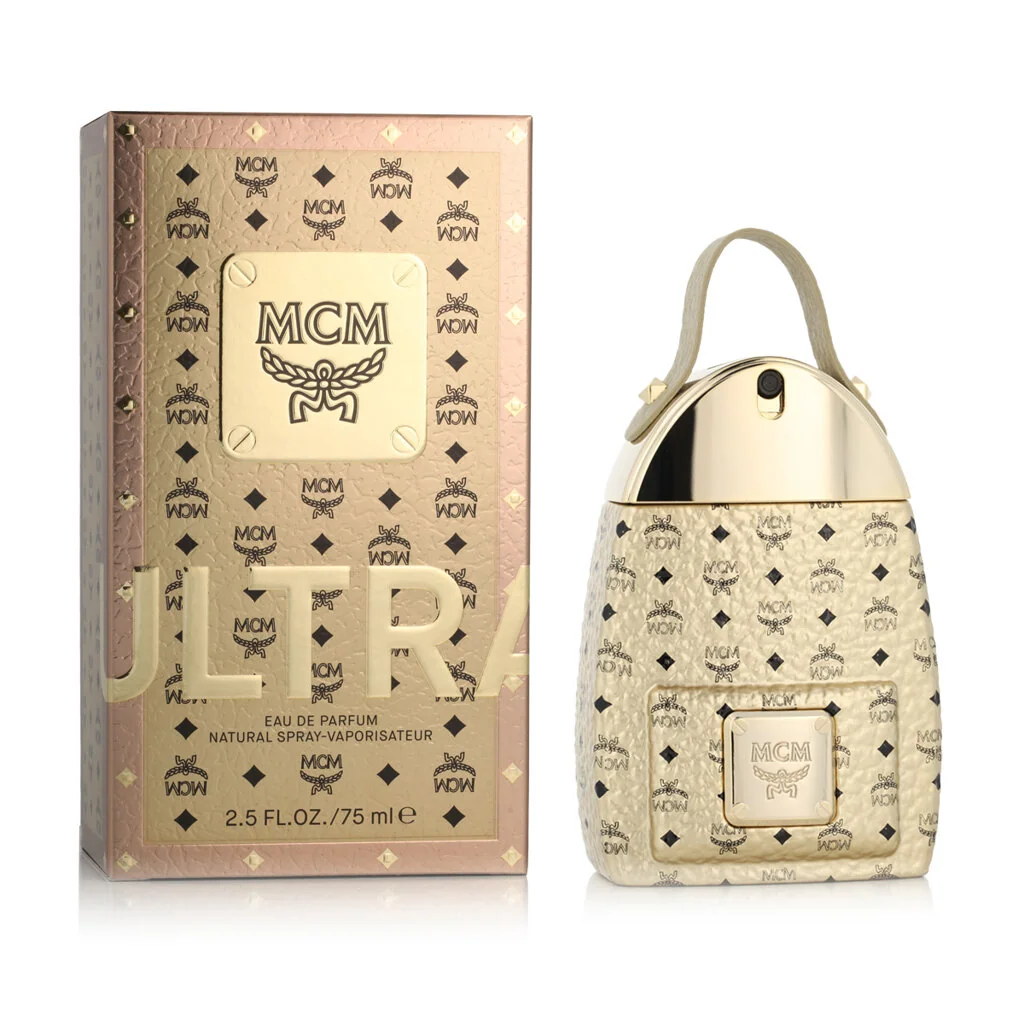 MCM Ultra EDP dámska parfumovaná voda 75 ml